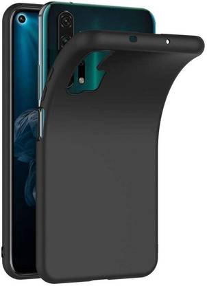 FITSMART Back Cover for Honor 20 Pro