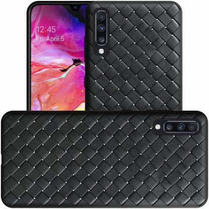 Finaux Back Cover for Xiaomi Mi A3