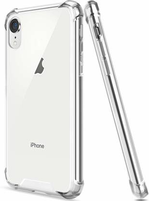 Egotude Back Cover for Apple iPhone XR