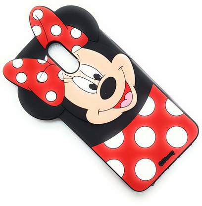 Krish Tech Back Cover for OnePlus 7