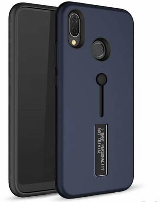 DOTCASE Bumper Case for Redmi 7