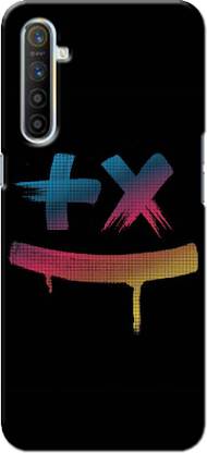 Caseking Back Cover for Realme XT