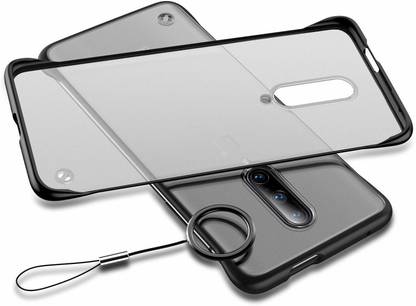 CHEVRON Back Cover for Oneplus 7 pro