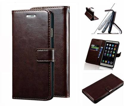 Openbuy Flip Cover for SAMSUNG Galaxy On8