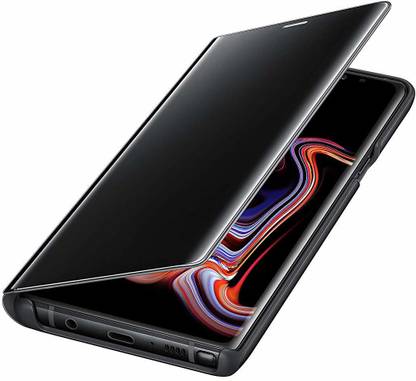 Midkart Flip Cover for Samsung Galaxy Note 9