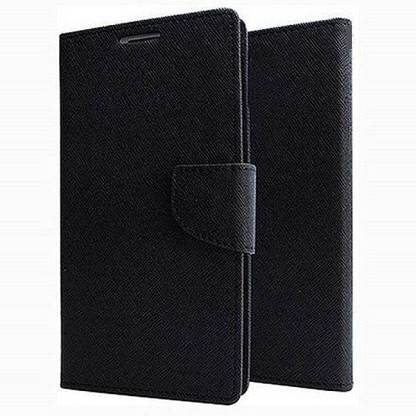 Jumeirah Flip Cover for Mi Redmi 4A