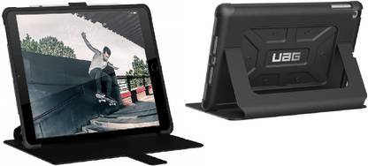 realtech Flip Cover for Apple iPad Mini 4