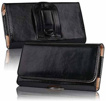 FITSMART Pouch for Mi Redmi 5