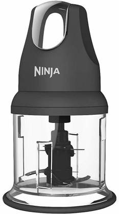 Ninja Vegetable Chopper
