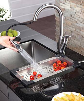 Kraus Colander