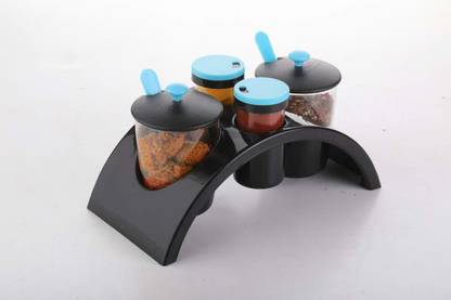 davra enterprise Spice Set Plastic