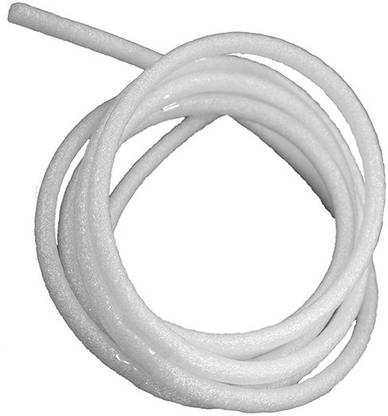 MARSHLAND Gap Filler Sealant Foam Insulated Backer Rod Roll 50mm Thickness 10 Meter Length Crack Filler