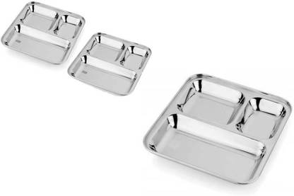 MSSteel MSPJK-PAO-3 Sectioned Plate