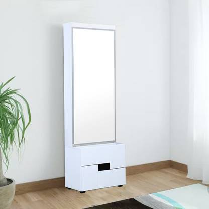 Hometown Engineered Wood Dressing Table
