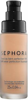 SEPHORA Foundation 14 Light Delicate Beige Foundation