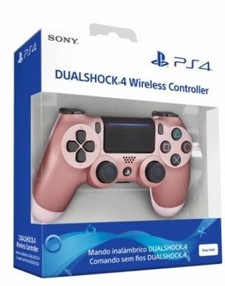 SONY Playsta 4 Dualshck Wireless Controller  Gamepad