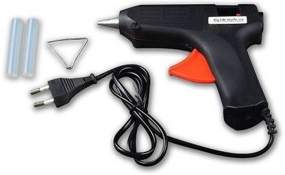 BATTLELAND BL_006 Low Temperature Cordless Glue Gun