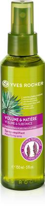 YVES ROCHER Volume and Substance Amplifying Spray
