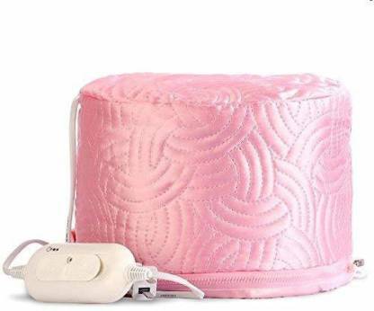 Celesca hair spa cap thermal spa steam cap Hair Steamer Hair Steamer