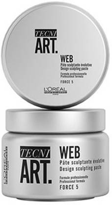 L'Oréal Paris Tecni Art Web Force 5 Hair Paste