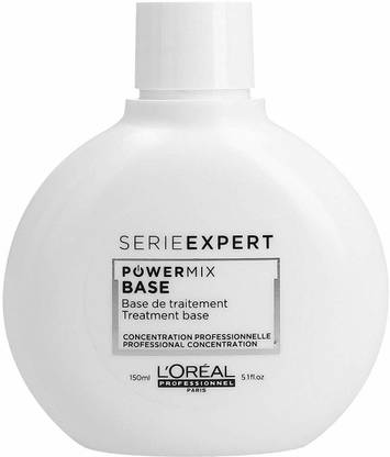 L'Oréal Paris Serie Expert power mix Base For Hair Treatment