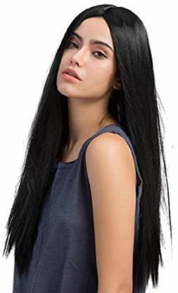 Blushia Long Hair Wig