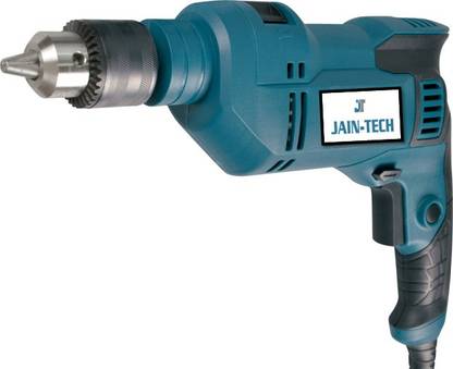 Jain Tech JT-ID13VSR JT-ID13VSR Impact Driver