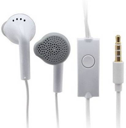 QBIT ESSENTIALS EHS-61 Original hands-free for all android smart phones Wired