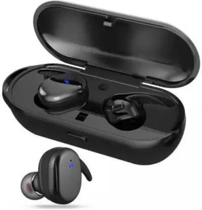 Rvelectronics UHG-TWS4-18-bluetooth headset with Mic Bluetooth