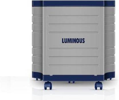 LUMINOUS Tough X Battery Trolley Trolley for Inverter and Battery Trolley for Inverter and Battery
