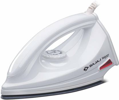 BAJAJ JKKJ 1000 W Garment Steamer