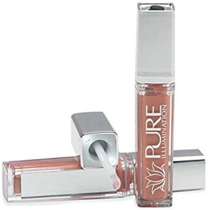 The Lano Company Button Lip Gloss