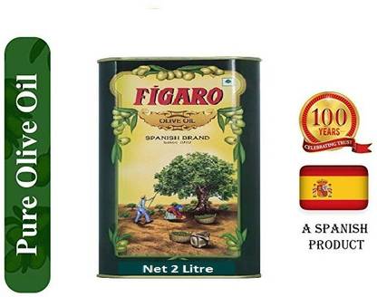 FIGARO Olive Oil - 2 Liter