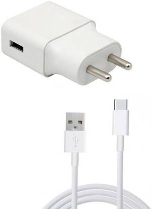 DAKRON Wall Charger Accessory Combo for Vivo V17 Pro