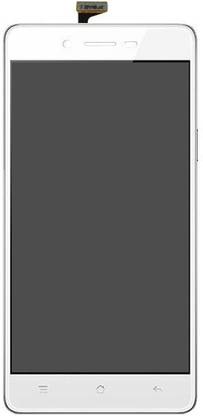 rajkumar communication IPS LCD Mobile Display for OPPO OPPO A51 IPS LCD