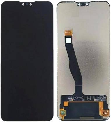 CELLGLOBE LCD Mobile Display for HUAWEI Y9 (2019)