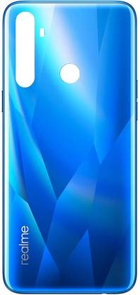 SMART Realme 5 Back Panel
