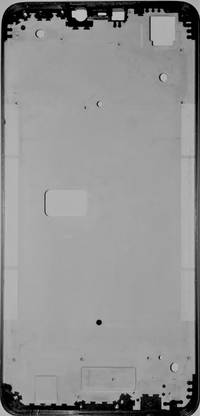 SMART Realme U2 Front Panel