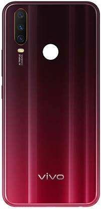 SMART Vivo Y15 Back Panel