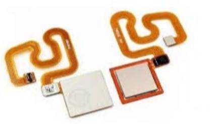 SPAREWARE Fingerprint Scanner Sensor Flex Cable_A25 redmi 5 Sensor Flex Cable