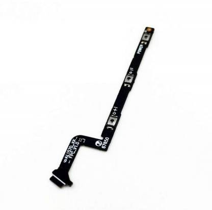 SPAREWARE Power On Off Volume Button Up Down Key Flex Cable Part_a10 K8 Note Volume Button Flex Cable