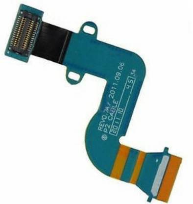 SPAREWARE LCD Flex Cable Ribbon Connector Samsung Galaxy Tab 2 LCD Flex Cable