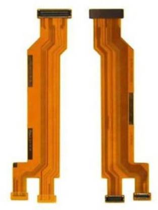 A-ONE RETAIL Main LCD Display Connector Flex Cable_a12 Desire 816 LCD Flex Cable