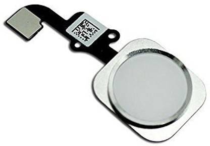 A-ONE RETAIL Home Button Fingerprint Sensor Flex Cble_9 iPhone 6 Plus Sensor Flex Cable