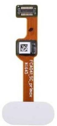 SPAREWARE Home Button Fingerprint Sensor Flex Cable_A8 F3/F3 + Sensor Flex Cable