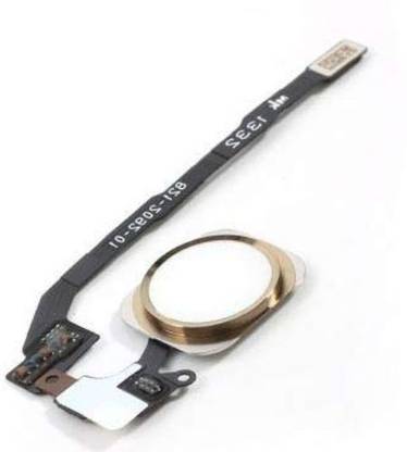 A-ONE RETAIL Home Button Fingerprint Sensor Flex Cable_A5 iPhone SE Sensor Flex Cable