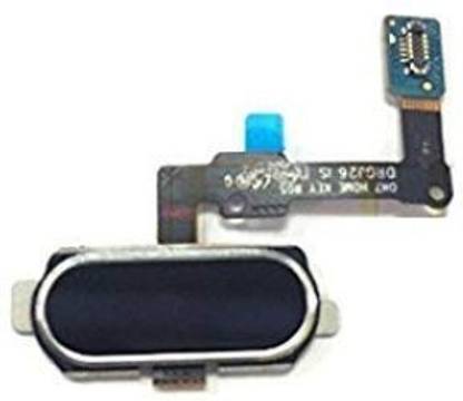 SPAREWARE Home Button Fingerprint Sensor Flex Cable_A31 J5 Prime Sensor Flex Cable