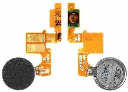A-ONE RETAIL Flex Cble Power Button nd Vibrtor Galaxy Note 3 N9000 N9002 N900A N900P Power ON/OFF Button
