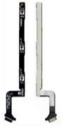 SPAREWARE Power Switch On Off Volume Up Down Lock Button Key Flex Cable_a15 K8 Note Volume Button Flex Cable