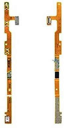 SPAREWARE Power Switch On Off Volume Up Down Button Control Flex_a36 Lumia 720 Volume Button Flex Cable
